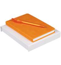 Набор Urban Simple, оранжевый