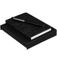 Набор Urban Simple, черный