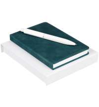 Набор Urban Simple, изумрудный