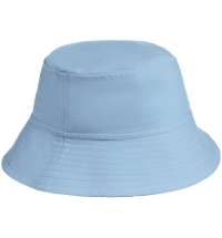 Панама детская Challenge Kids, голубая