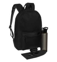 Набор Basepack, черный