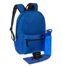 Набор Basepack, ярко-синий