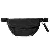 Сумка cross body Boston, черная