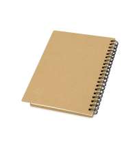 Блокнот &laquo;Helly&raquo; с ручкой