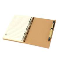 Блокнот «Helly» с ручкой