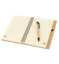 Блокнот «Helly» с ручкой