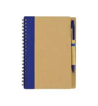 Блокнот «Helly» с ручкой