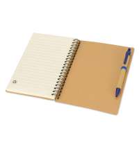 Блокнот «Helly» с ручкой