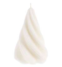 Свеча Sparklet, белая