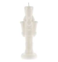 Свеча Lightguard, белая