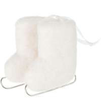 Подвеска Woolin, коньки