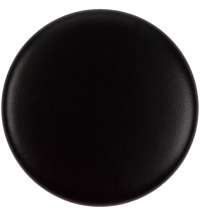 Кнопка Clavis, М, черная