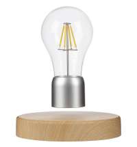 Левитирующая лампа Fire Fly, ver.2