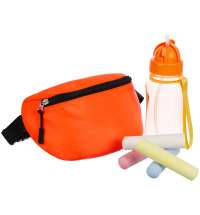 Детский набор Sonrisa, оранжевый