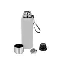 Вакуумный термос «Story», тубус, 800мл