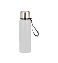 Вакуумный термос «Story», тубус, 800мл