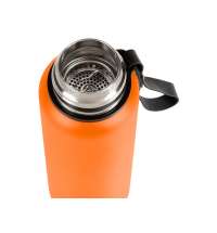 Вакуумный термос «Story», тубус, 800мл