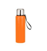 Вакуумный термос «Story», тубус, 800мл