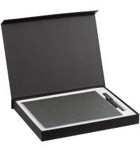 Набор Latte Maxi, серый