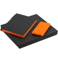 Набор Flexpen Black Energy, оранжевый