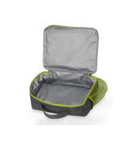 Изотермическая сумка-холодильник «Breeze» для ланч бокса