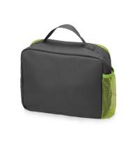Изотермическая сумка-холодильник «Breeze» для ланч бокса