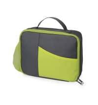 Изотермическая сумка-холодильник «Breeze» для ланч бокса