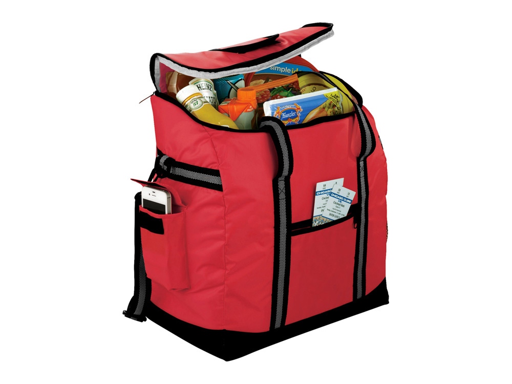 Сумка-холодильник &laquo;Beach Side Deluxe&raquo;