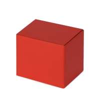 Коробка для кружки