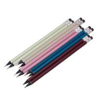 Карандаш трехгранный «Blackie 3D»