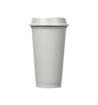 Пластиковый стакан «SipGo»