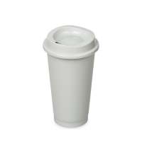 Пластиковый стакан «SipGo»