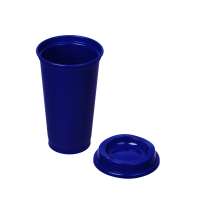 Пластиковый стакан «SipGo»