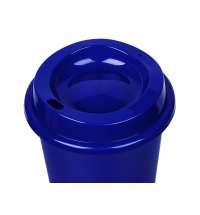 Пластиковый стакан «SipGo»