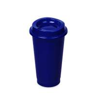 Пластиковый стакан «SipGo»