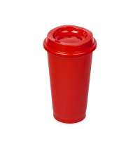 Пластиковый стакан &laquo;SipGo&raquo;