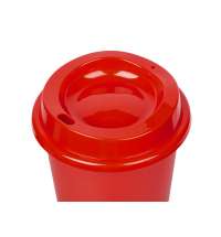 Пластиковый стакан &laquo;SipGo&raquo;