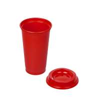 Пластиковый стакан &laquo;SipGo&raquo;