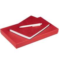 Набор Urban, красный