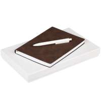 Набор Urban, коричневый