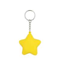 Брелок-антистресс «Звезда»