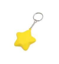 Брелок-антистресс «Звезда»