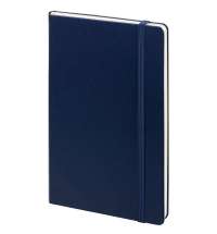Ежедневник Classic, недатированный, синий