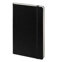 Ежедневник Classic, недатированный, черный