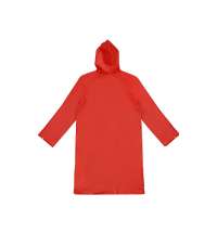 Дождевик «Hawaii» c чехлом унисекс