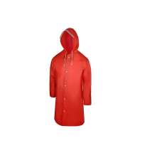 Дождевик «Hawaii» c чехлом унисекс