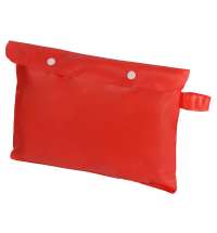 Дождевик «Hawaii» c чехлом унисекс