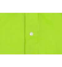 Дождевик «Hawaii» c чехлом унисекс