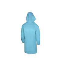 Дождевик «Hawaii» c чехлом унисекс