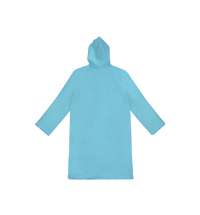 Дождевик «Hawaii» c чехлом унисекс